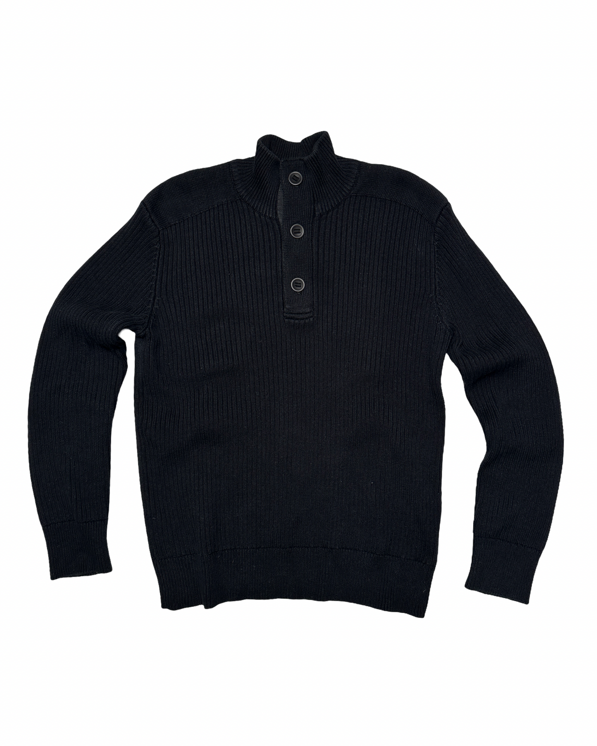 Knit peysa L
