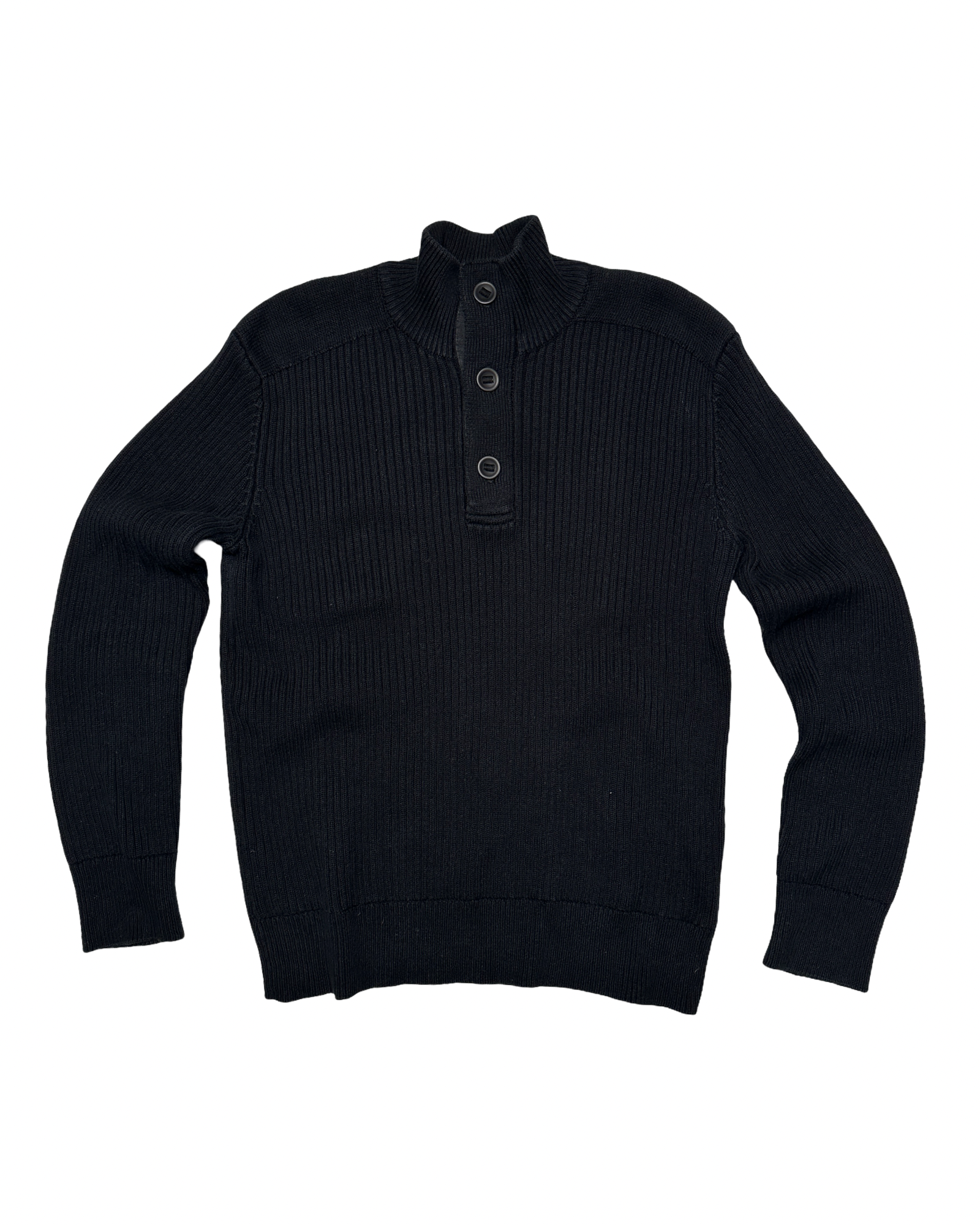 Knit peysa L
