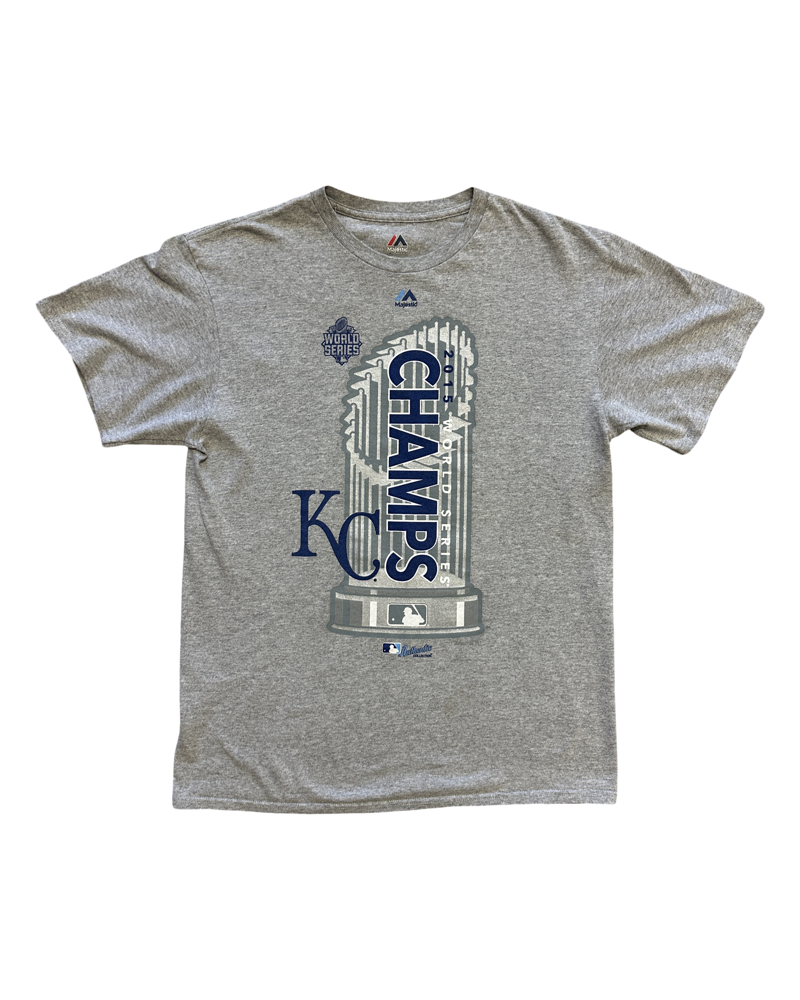 KC champions bolur M