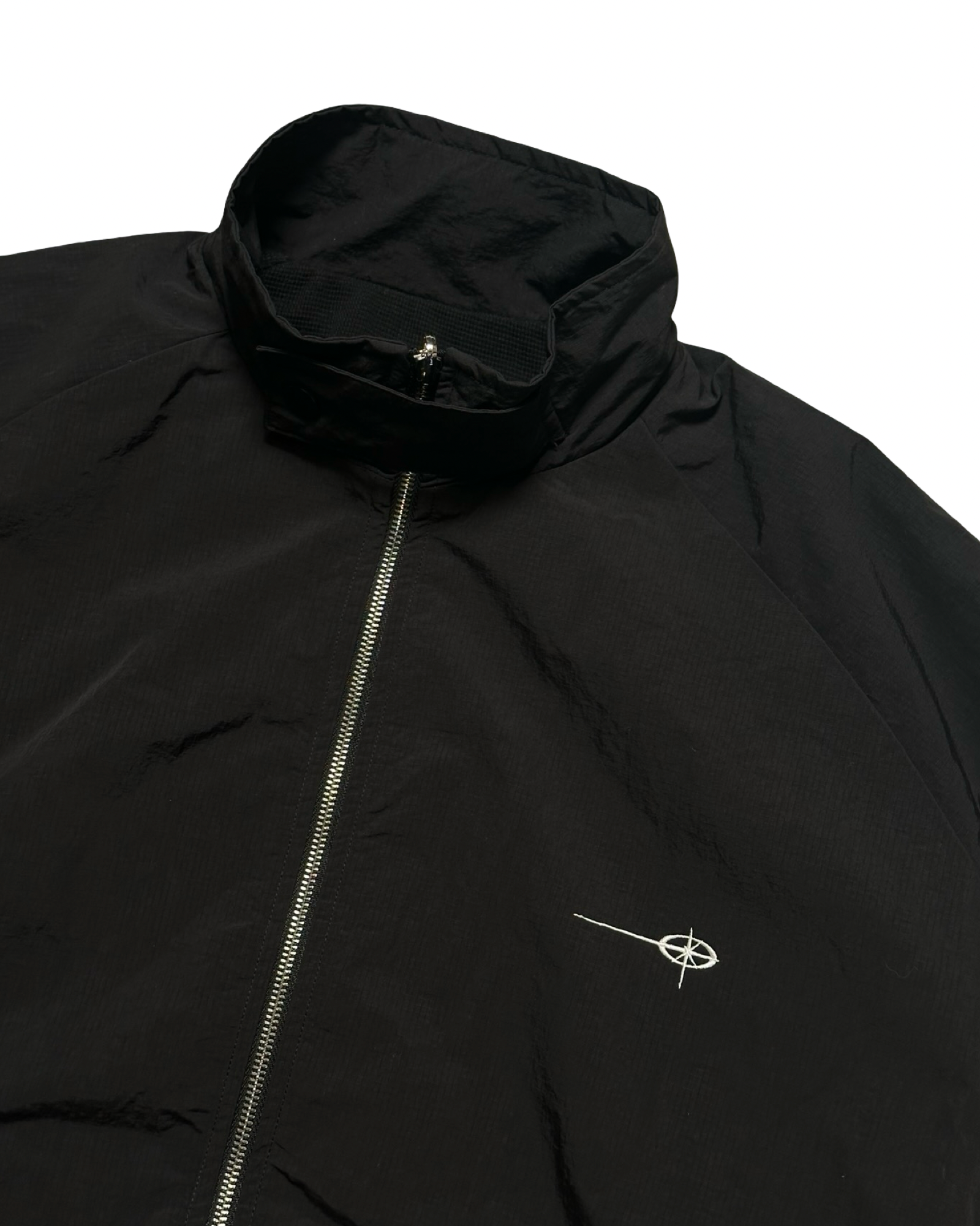 Hi-NRG Bomber svartur