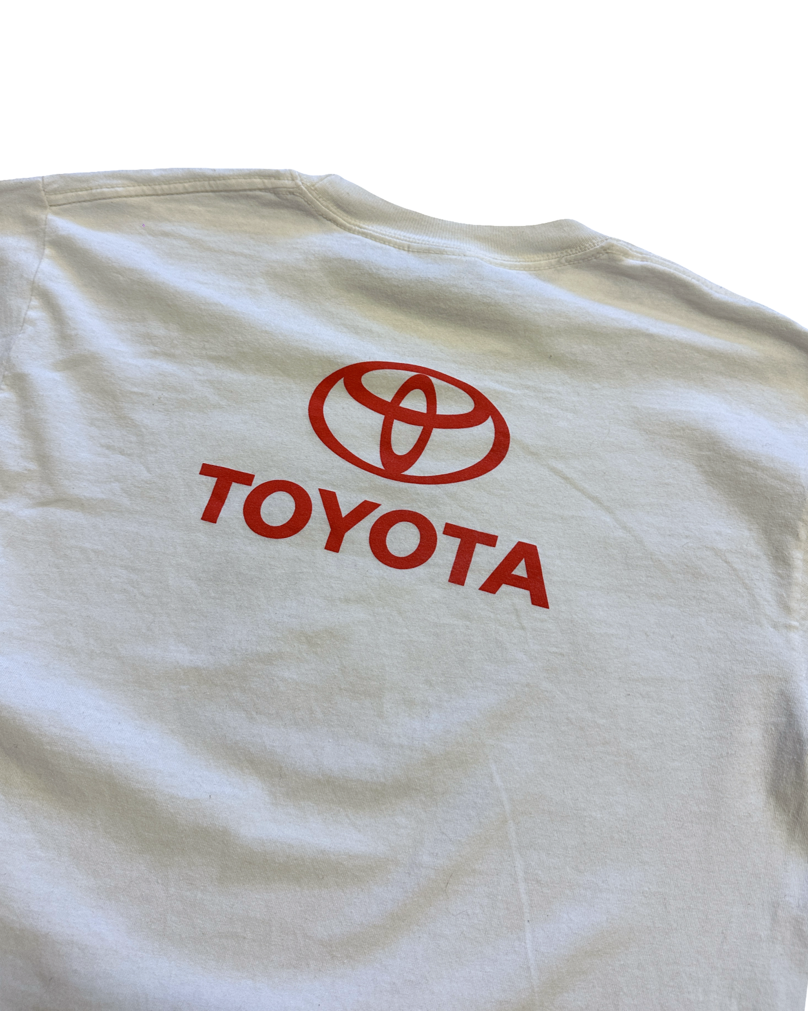 Ísland / Toyota bolur M