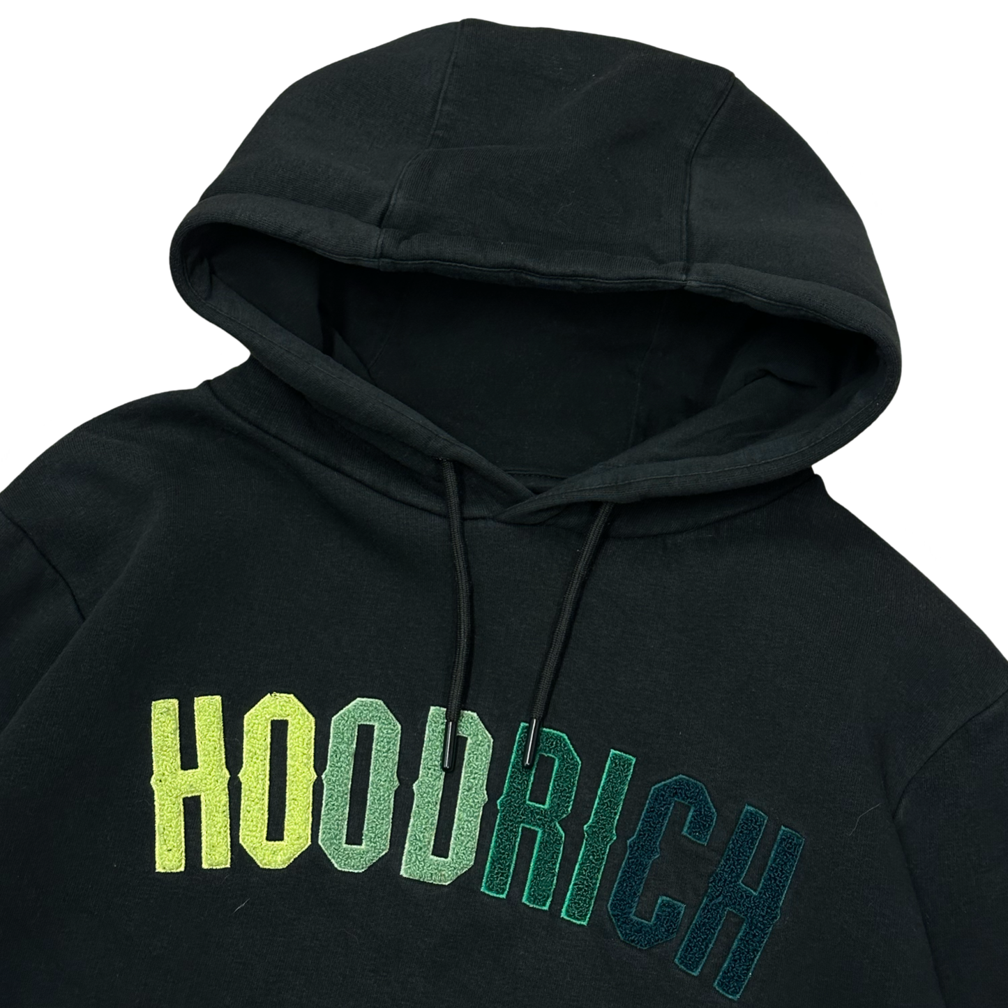 Hoodrich hettupeysa S