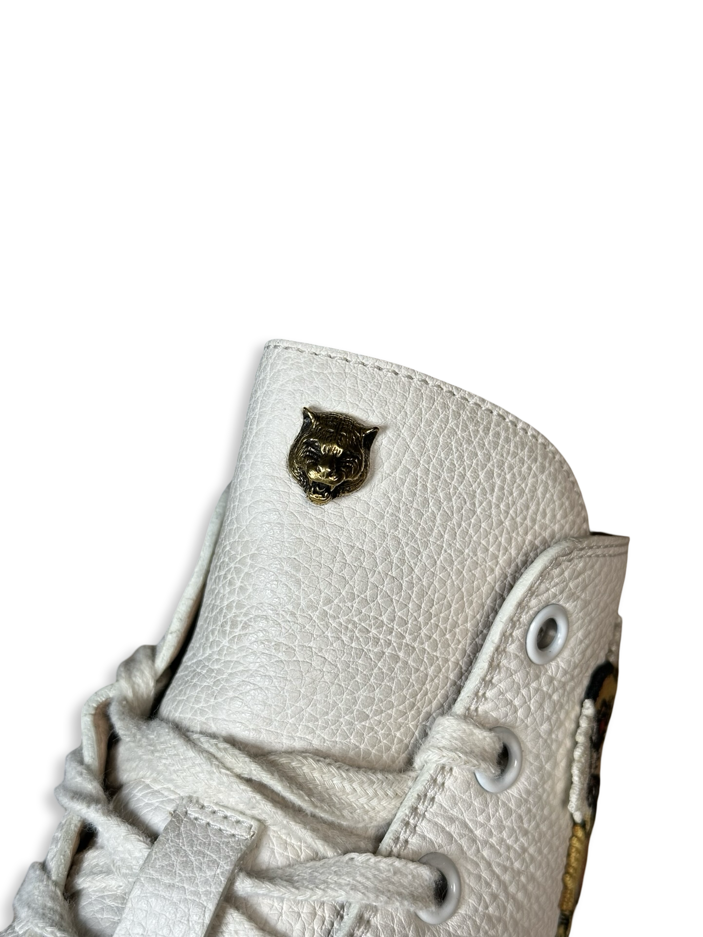 Gucci skór stærð 40,5