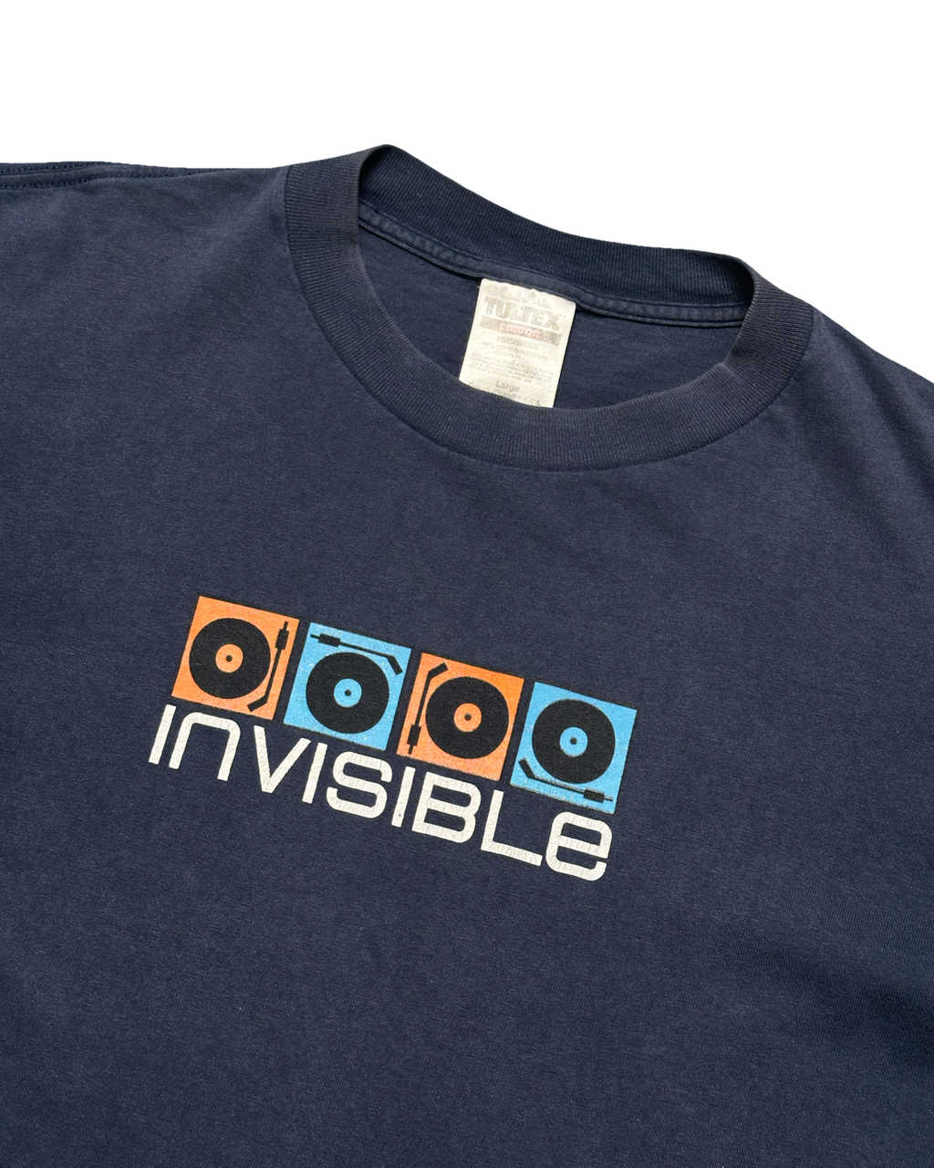 Invisable Bolur L