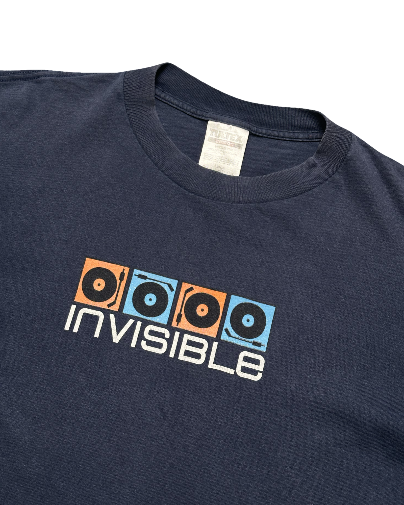 Invisable Bolur L