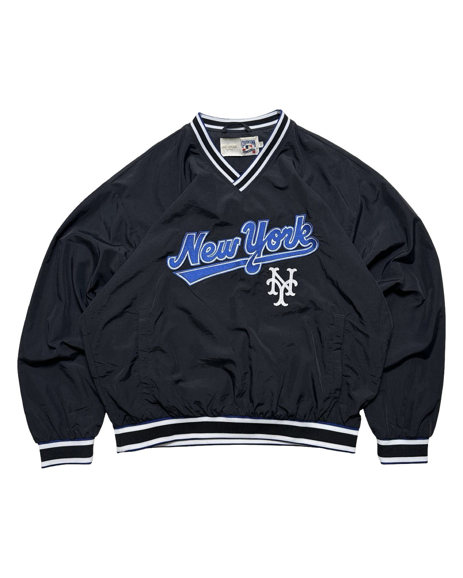 AIMÉ LEON DORE New York peysa/jakki L