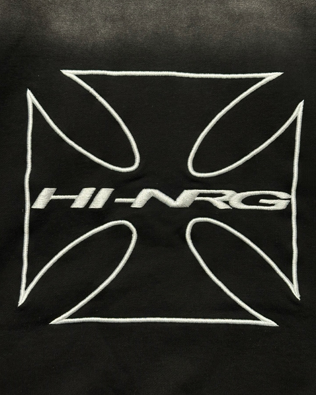 Hi-NRG Double layered hettypeysa L