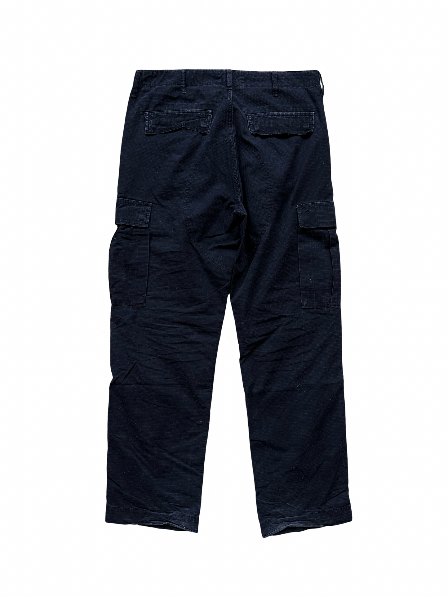 Carhartt Regular Cargo buxur 33/32 (ekkert logo)