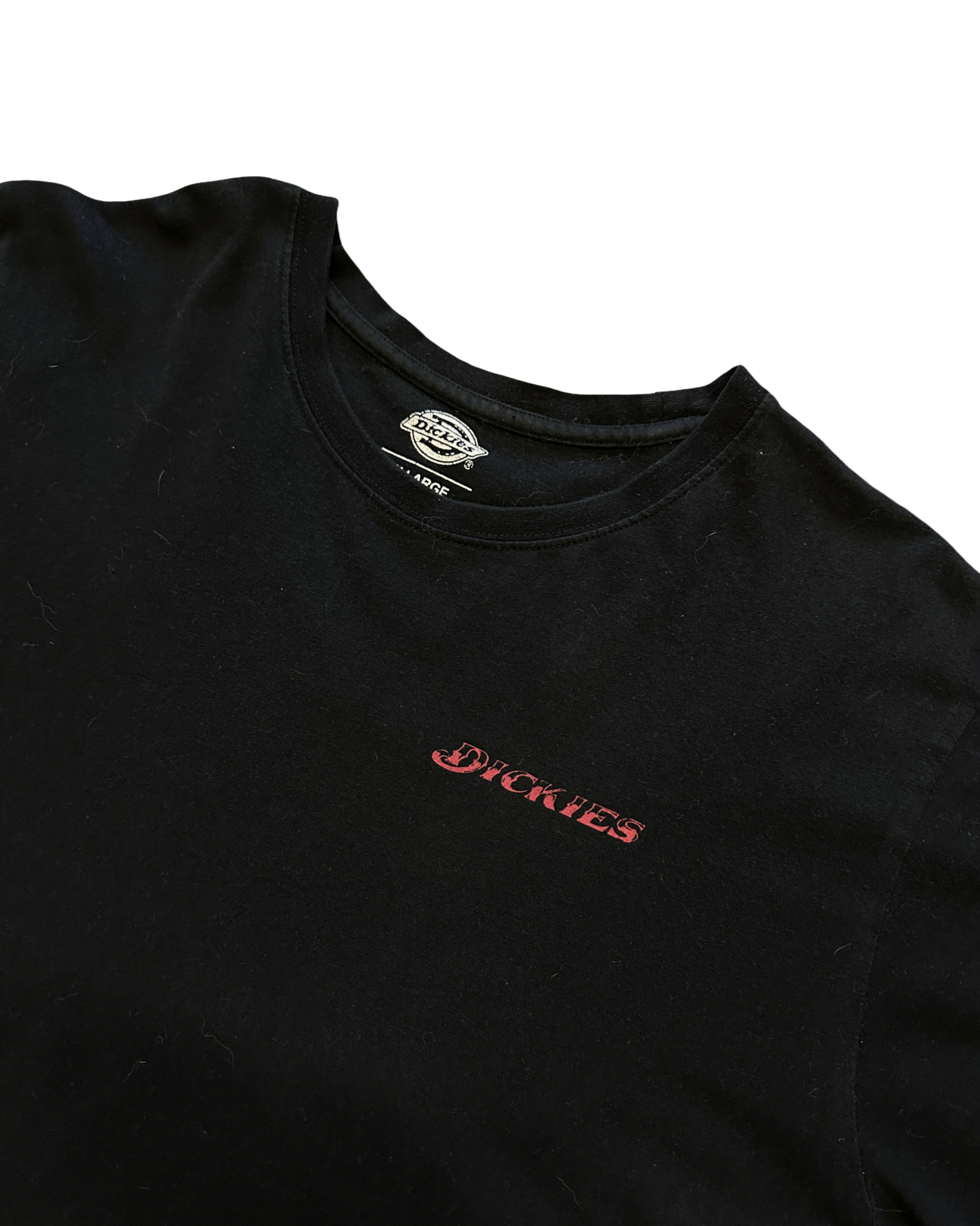 Dickies biker bolur cropped XL