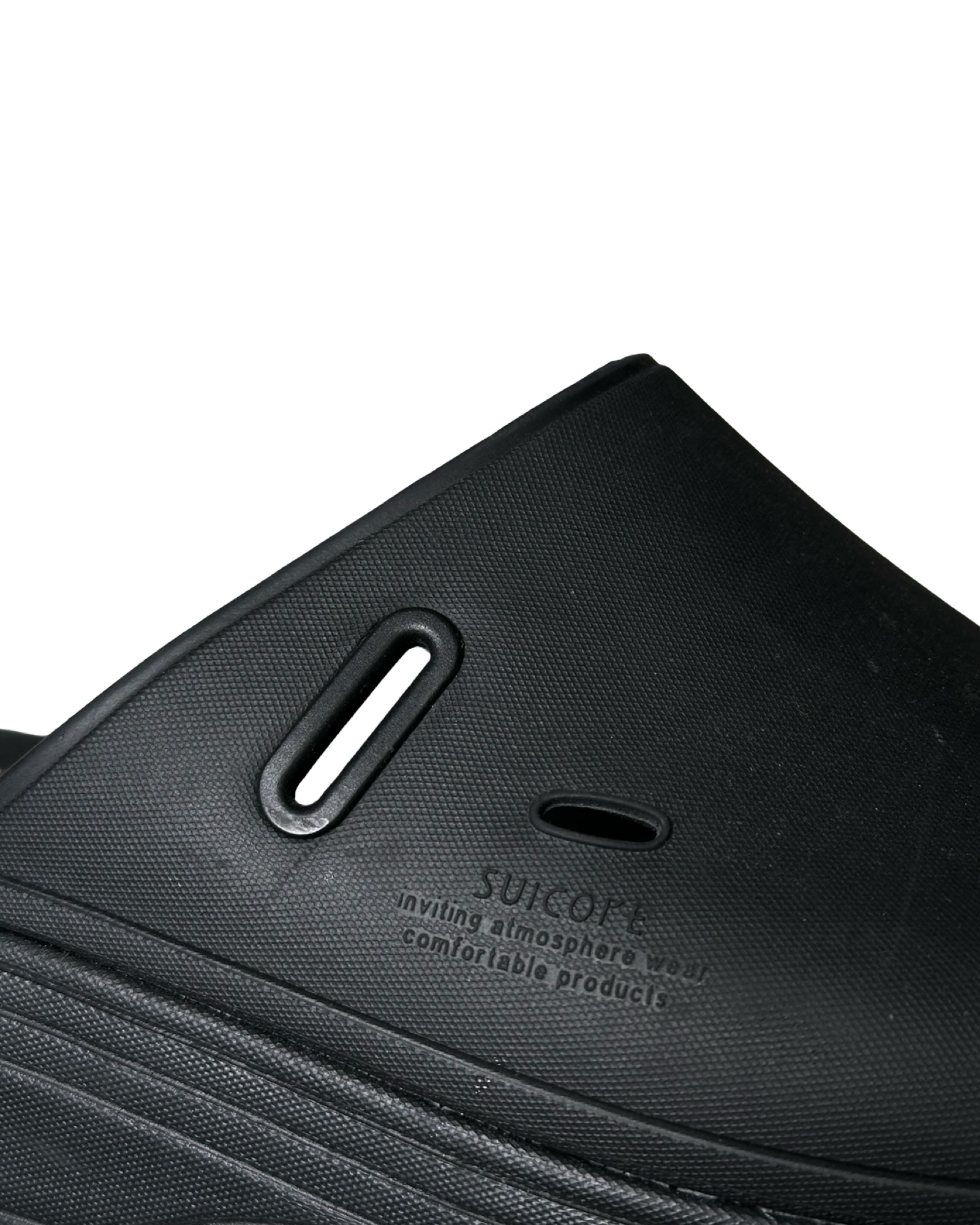 Suicoke inniskór/sandalar 42