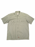 Dickies stuttermaskyrta L