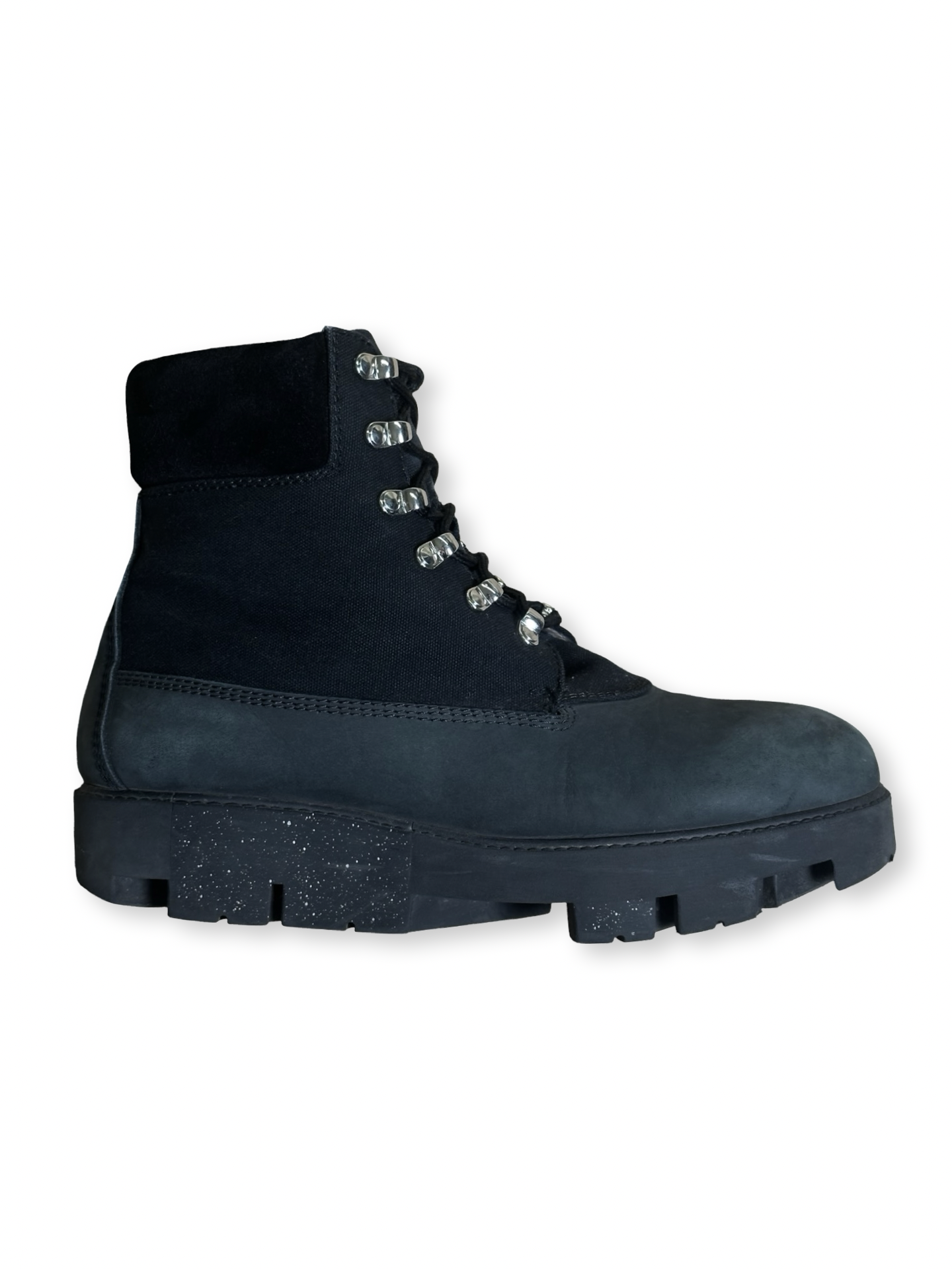 Acne Studios Telde hiking boots 42