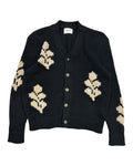 NN07 knit golla S/M