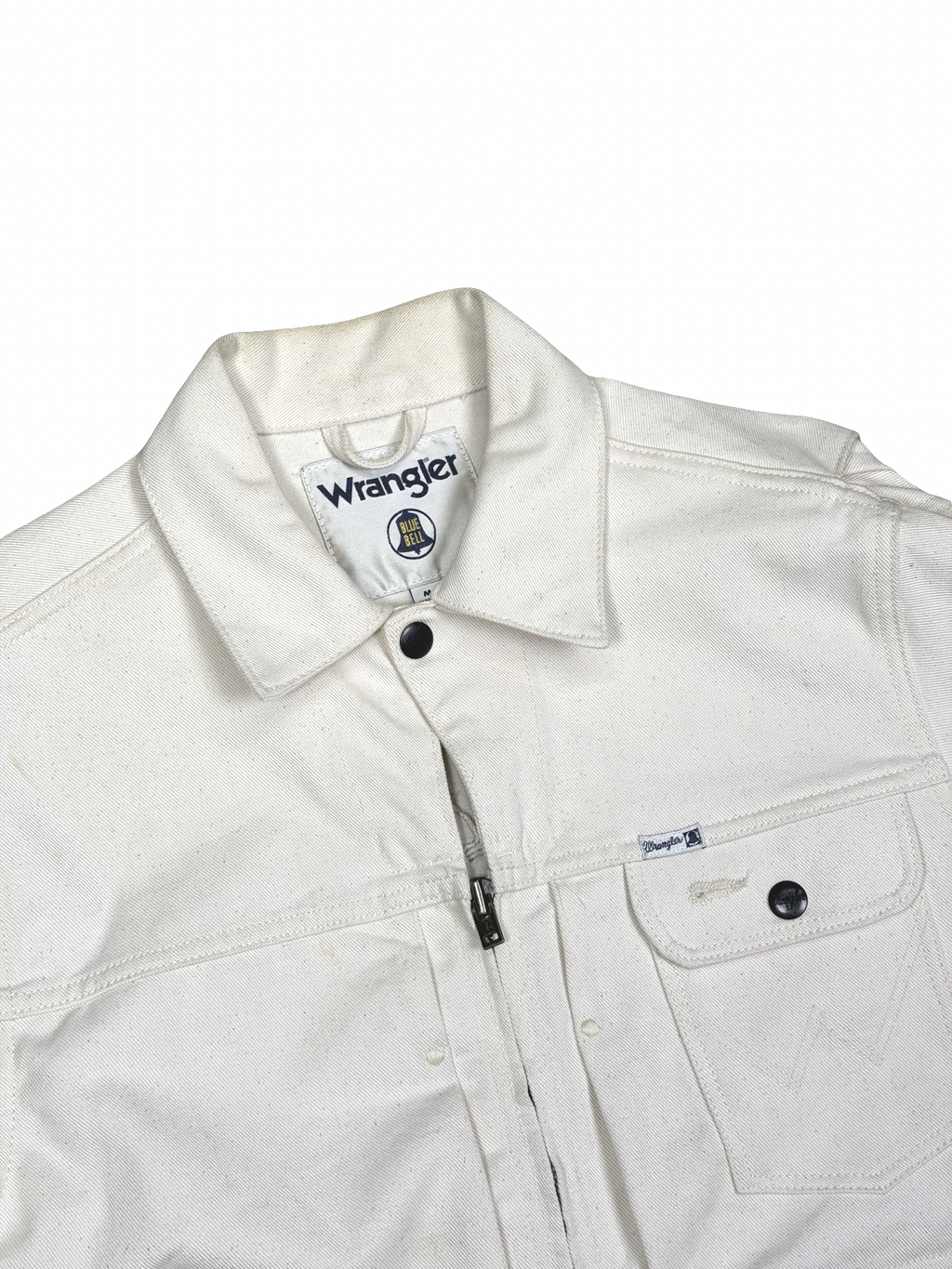 Wrangler cowboy jakki M