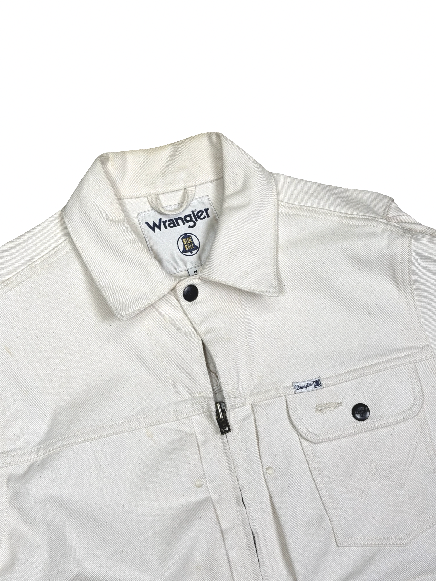 Wrangler cowboy jakki M