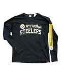 Pittsburgh Steelers langermabolur fittar XS