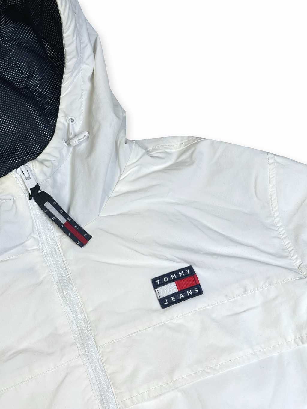 Tommy Jeans Úlpa/jakki M