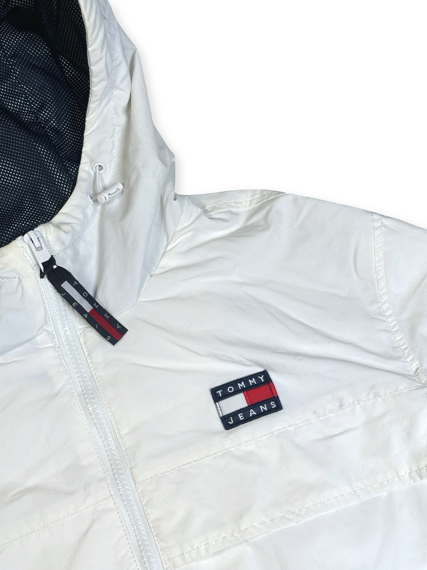 Tommy Jeans Úlpa/jakki M
