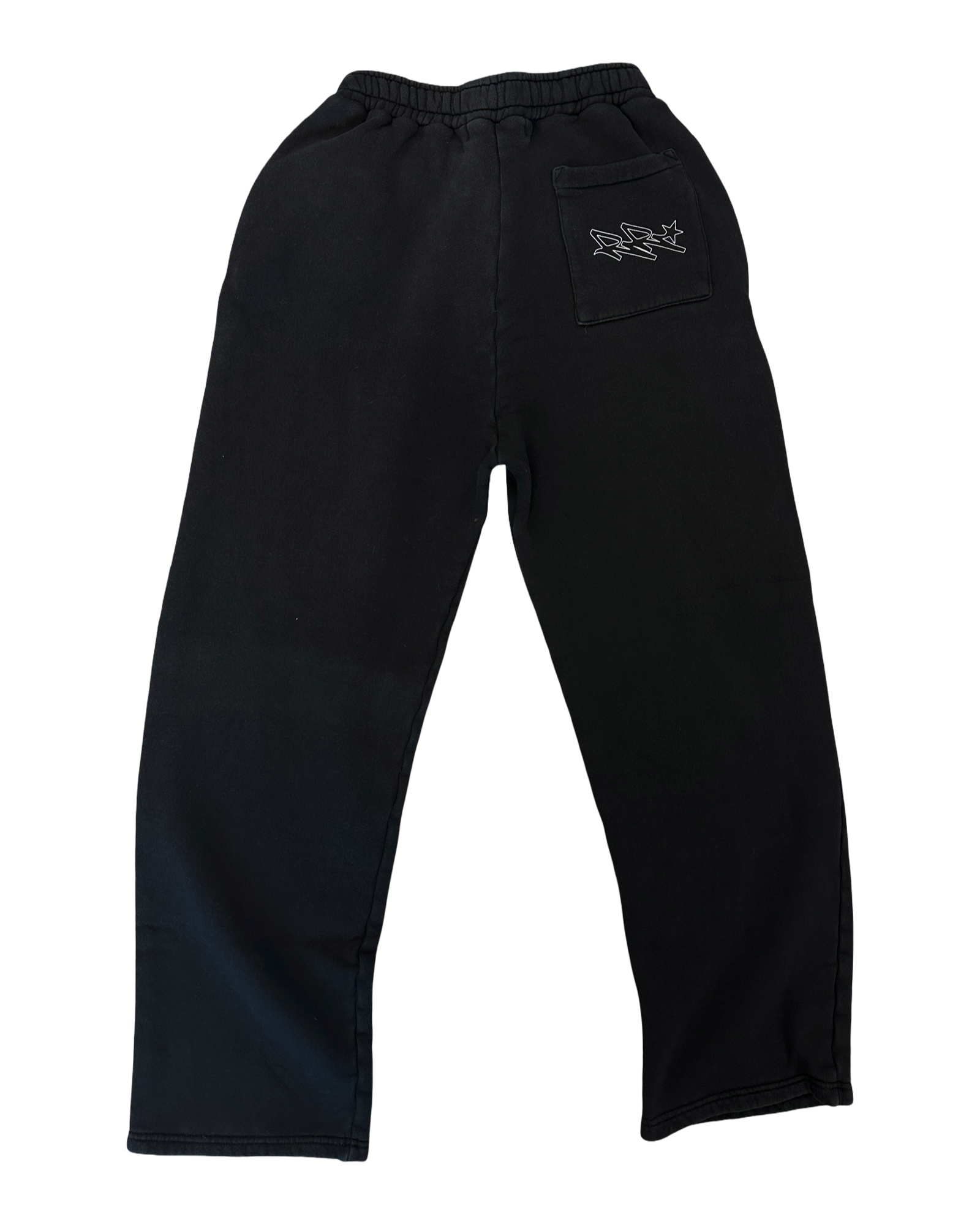 Reykjavik Roses Joggingbuxur M