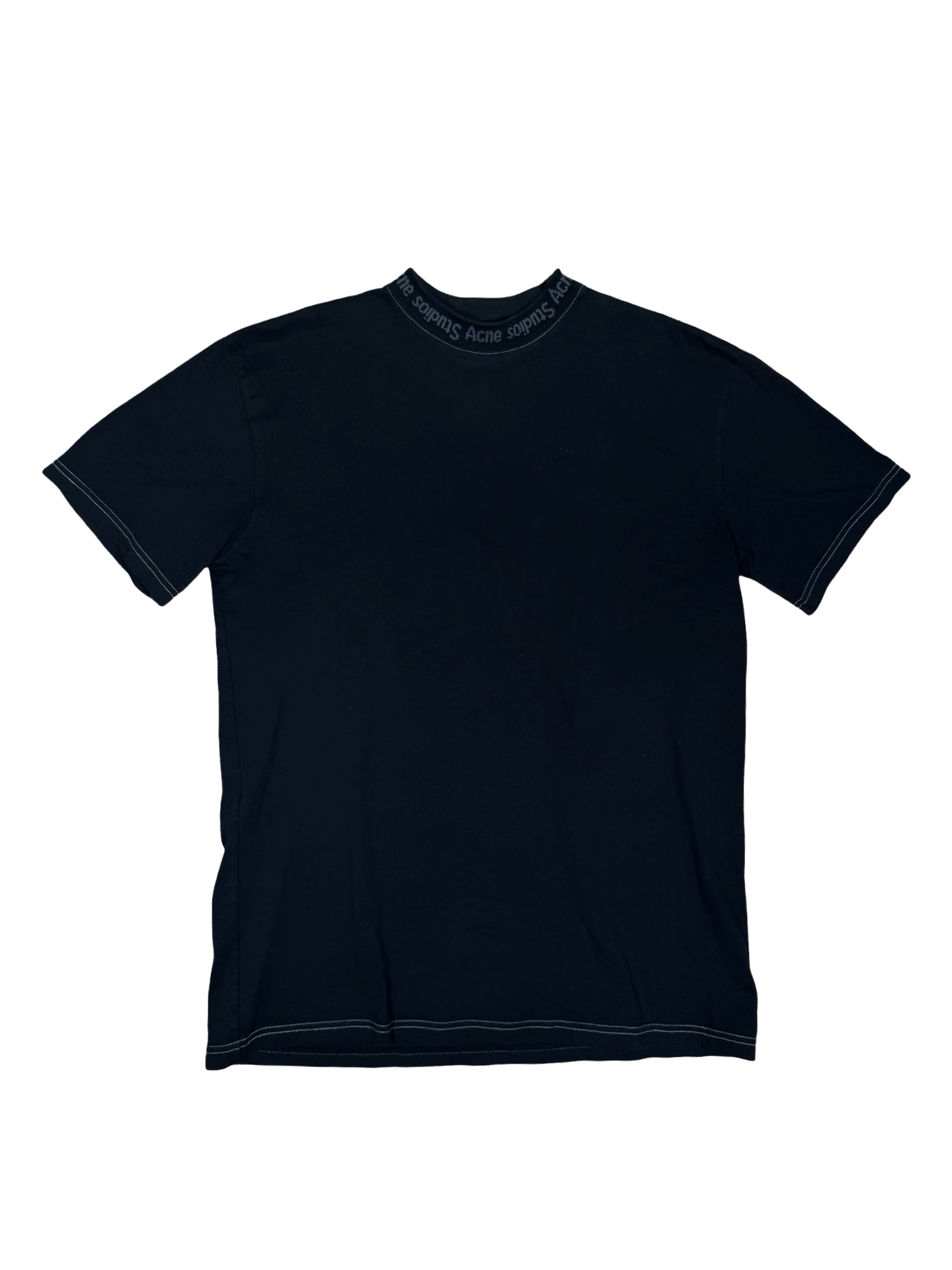 Acne Studios bolur svartur S
