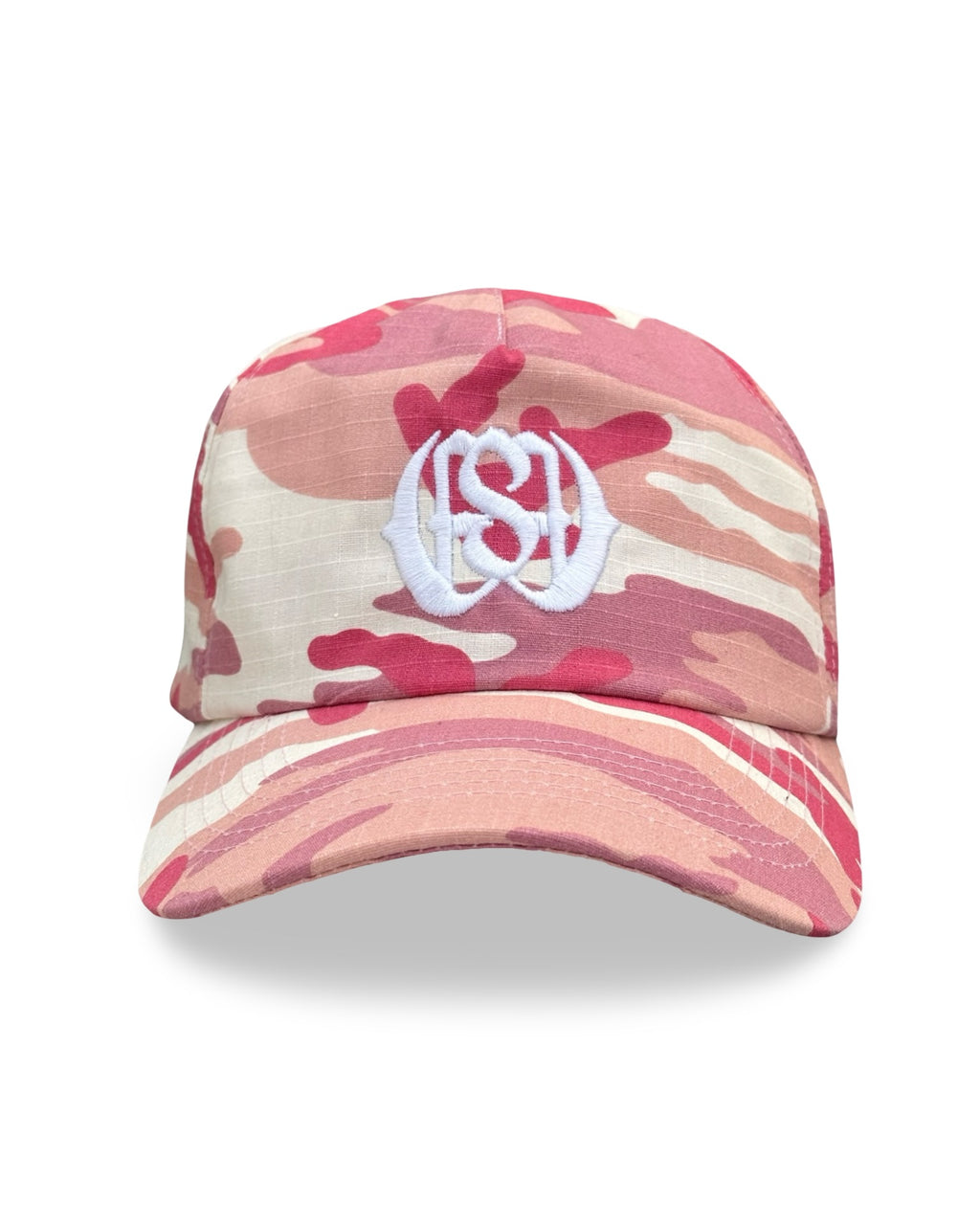 ESE BABY CAMO MEMBER CAP