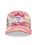 ESE BABY CAMO MEMBER CAP