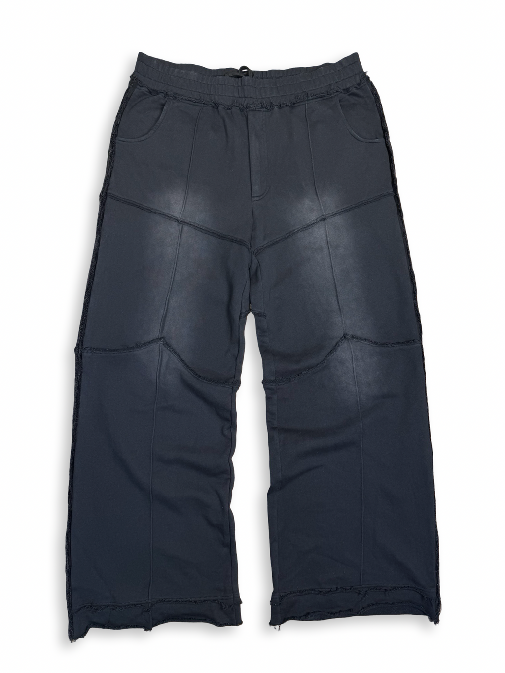 Coppermine joggingbuxur ónotaðar XL