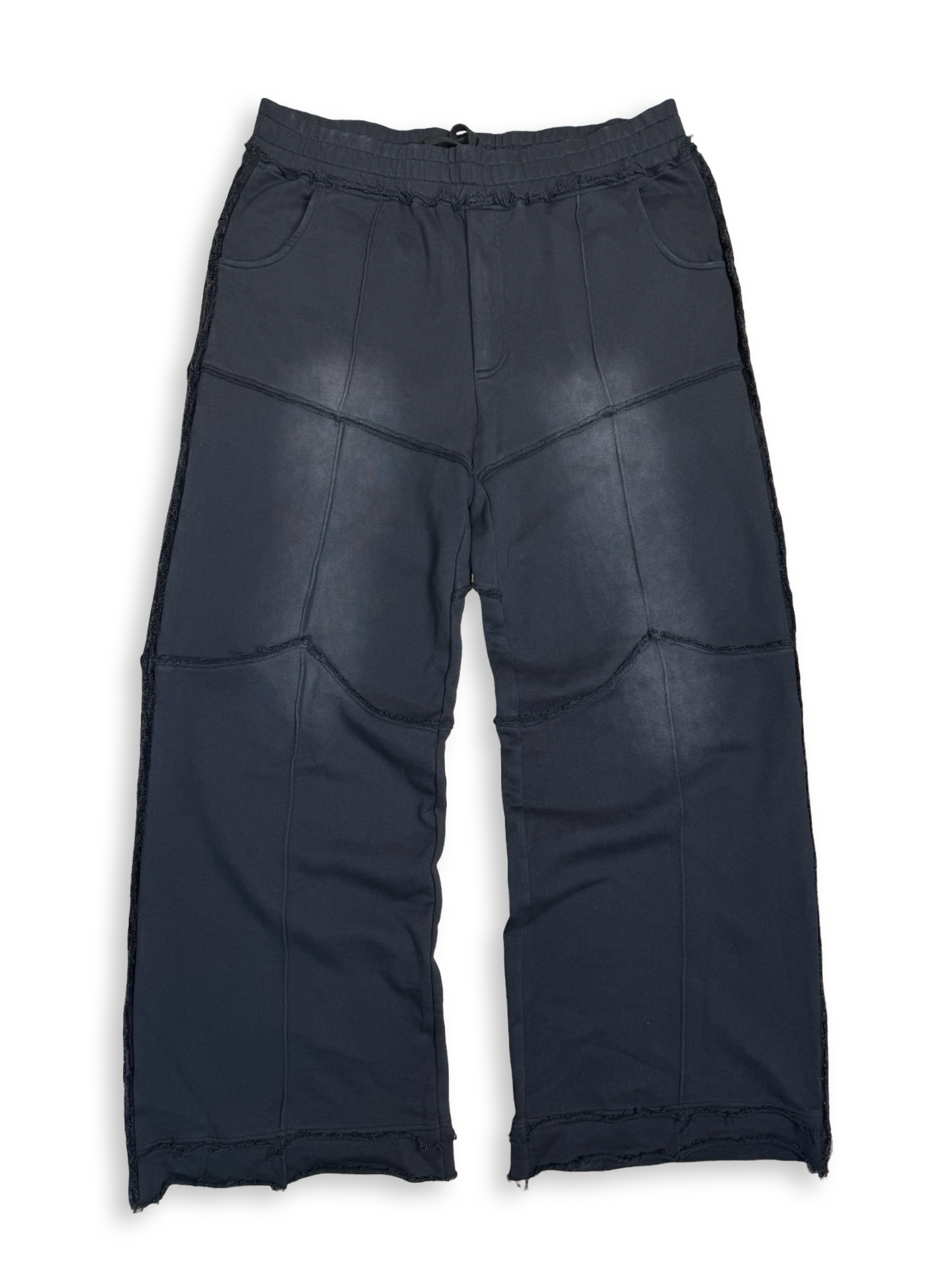 Coppermine joggingbuxur ónotaðar XL