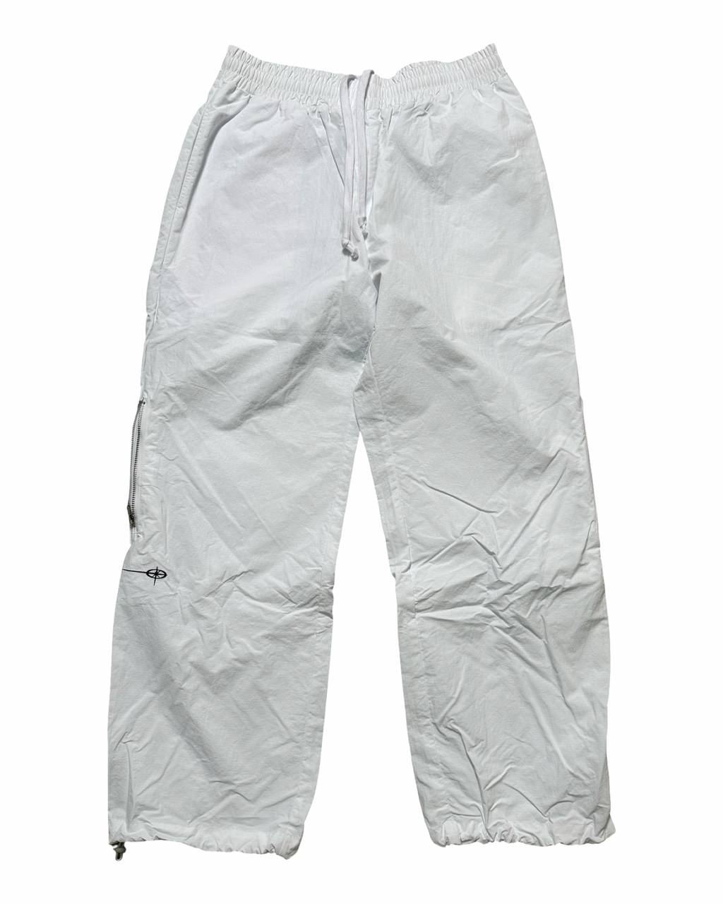 Hi-NRG Windstopper buxur hvitar