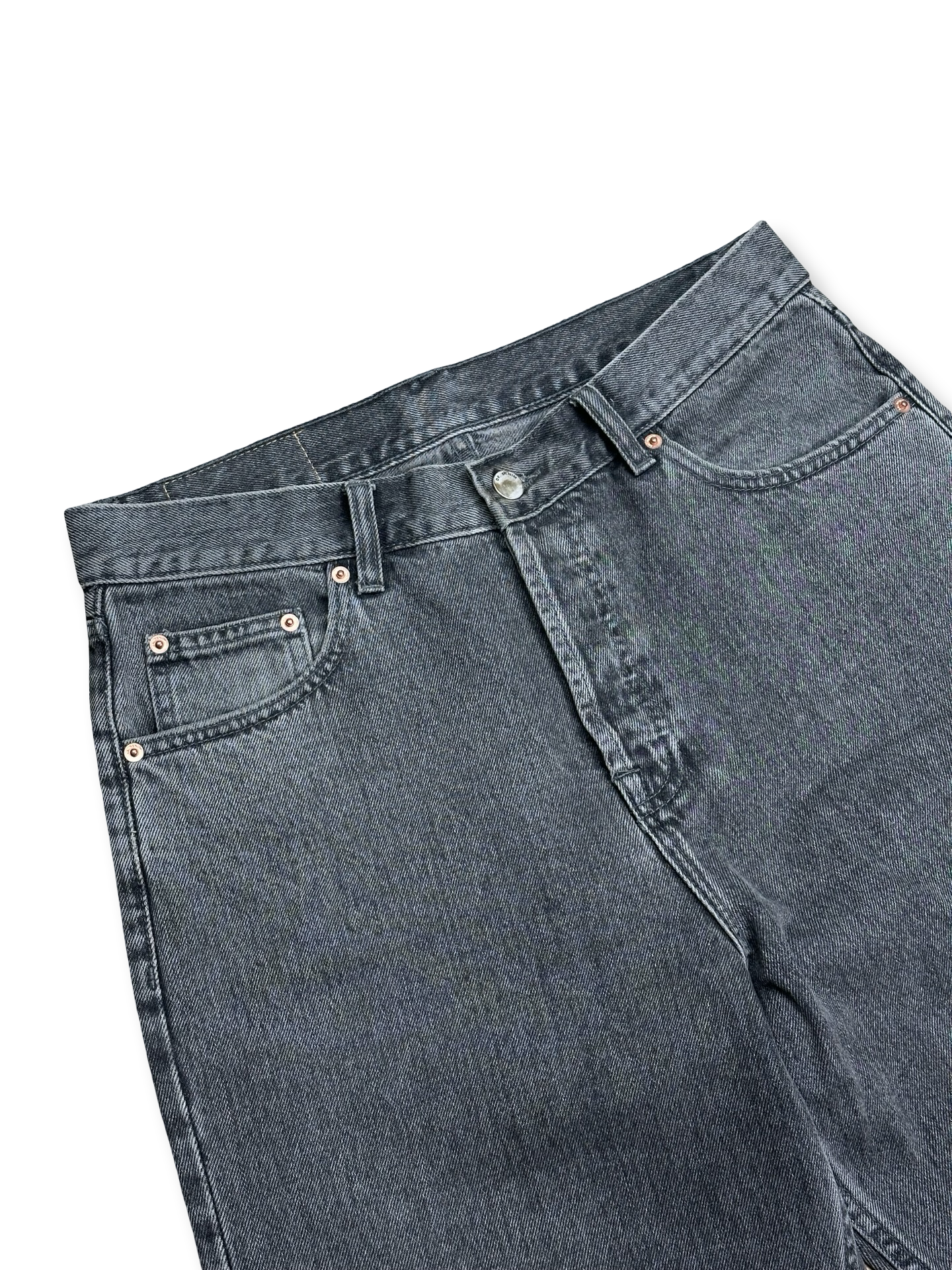 Dr.Denim bootcut buxur 30/34