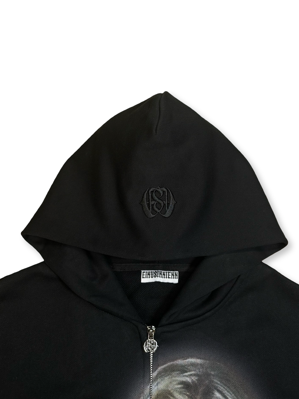 ESƎ Ásdís Rán Hoodie