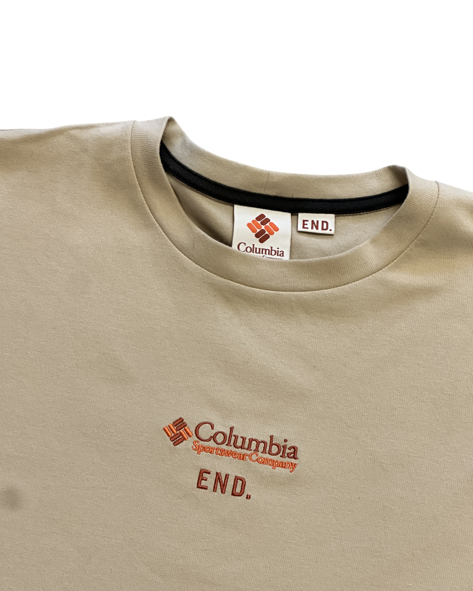 Columbia X END XL