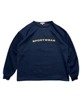 Earthbound Sportwear crewneck peysa L