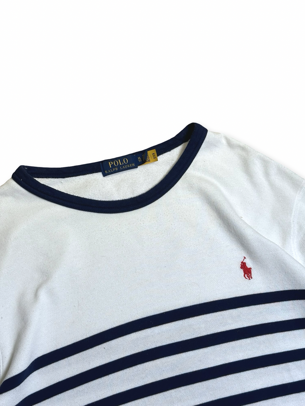 Ralph Lauren peysa XL