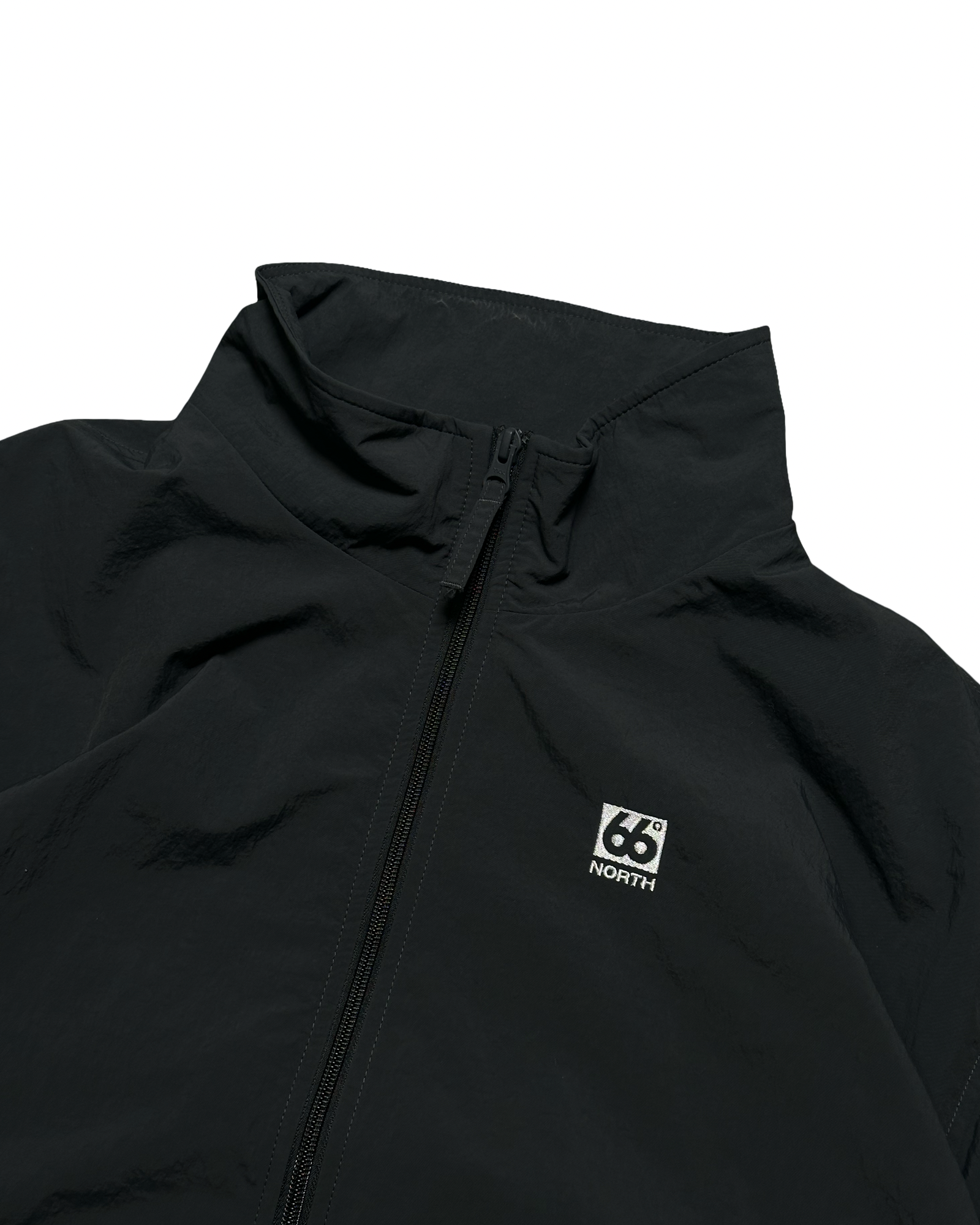 66 Norður Hringbraut track jacket M