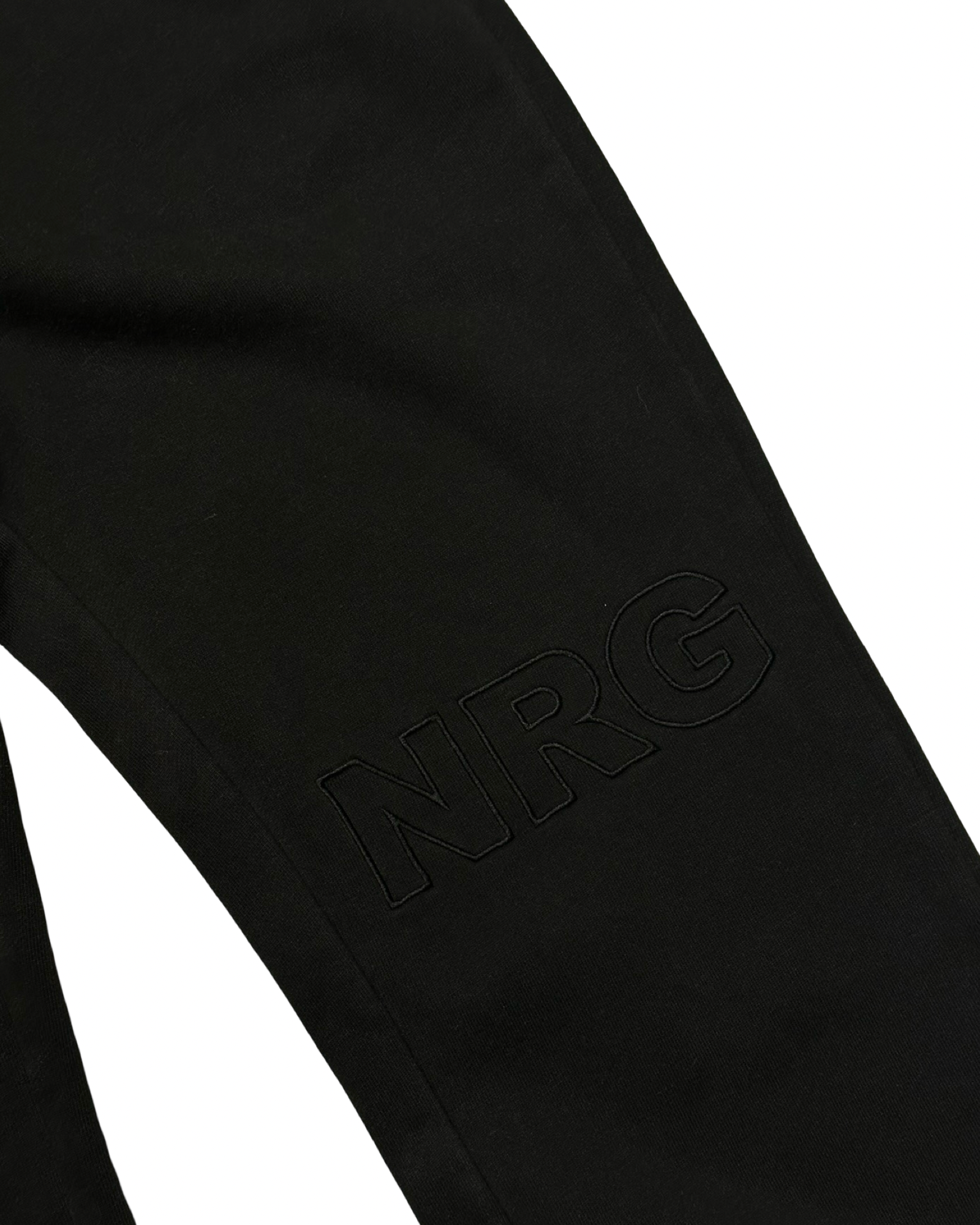 HI-NRG sample joggingbuxur S