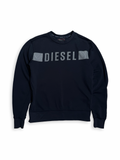 Diesel crewneck peysa