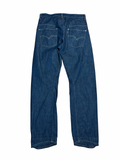 Levi’s gallabuxur relaxed fit 34/34