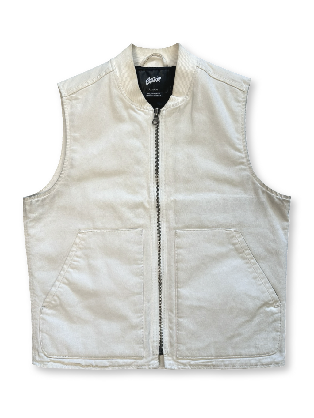 Stand canvas vesti M