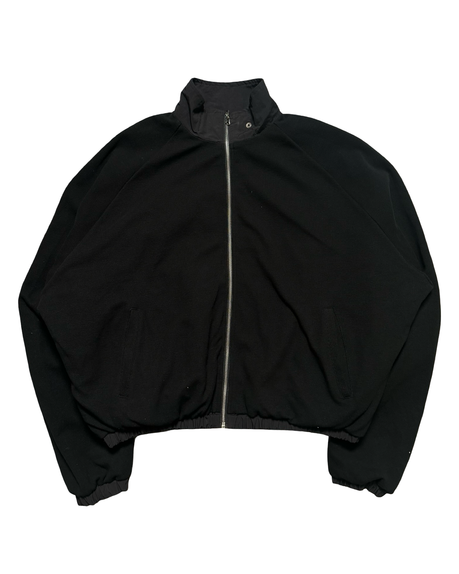 Hi-NRG Bomber svartur