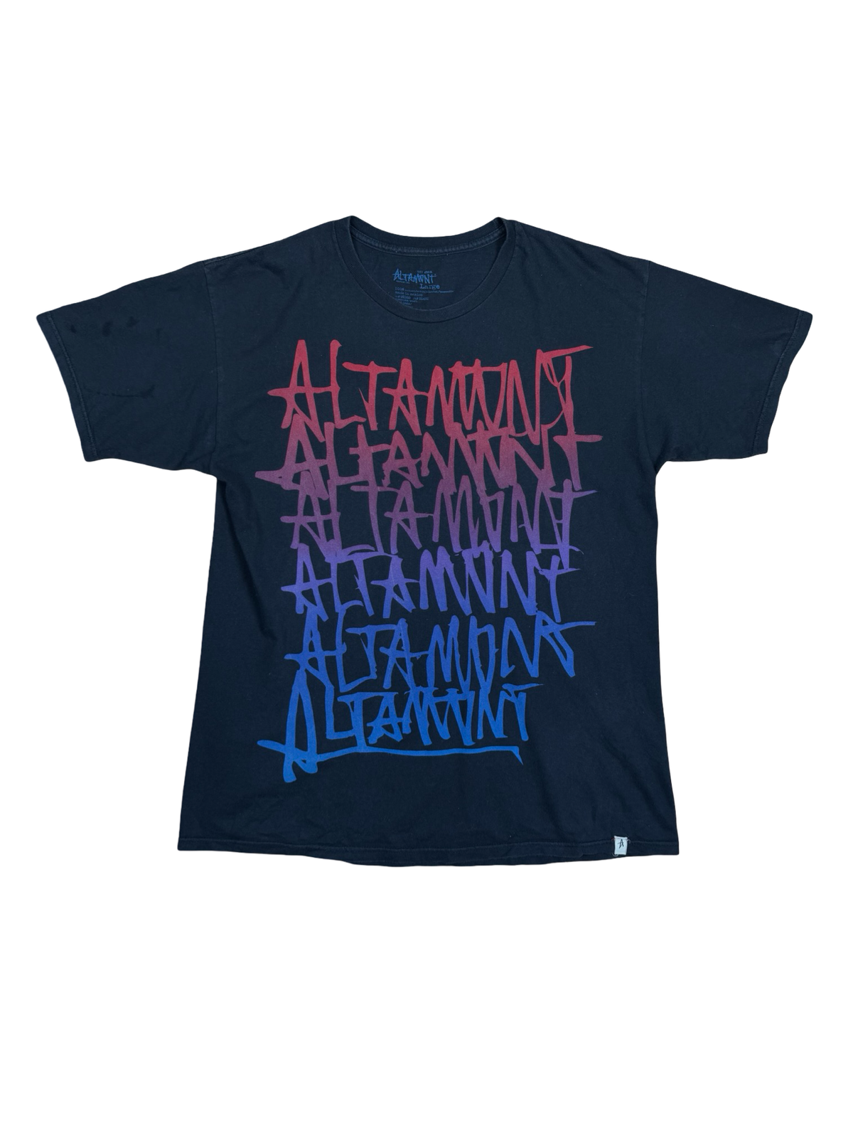 Altamont stuttermabolur L