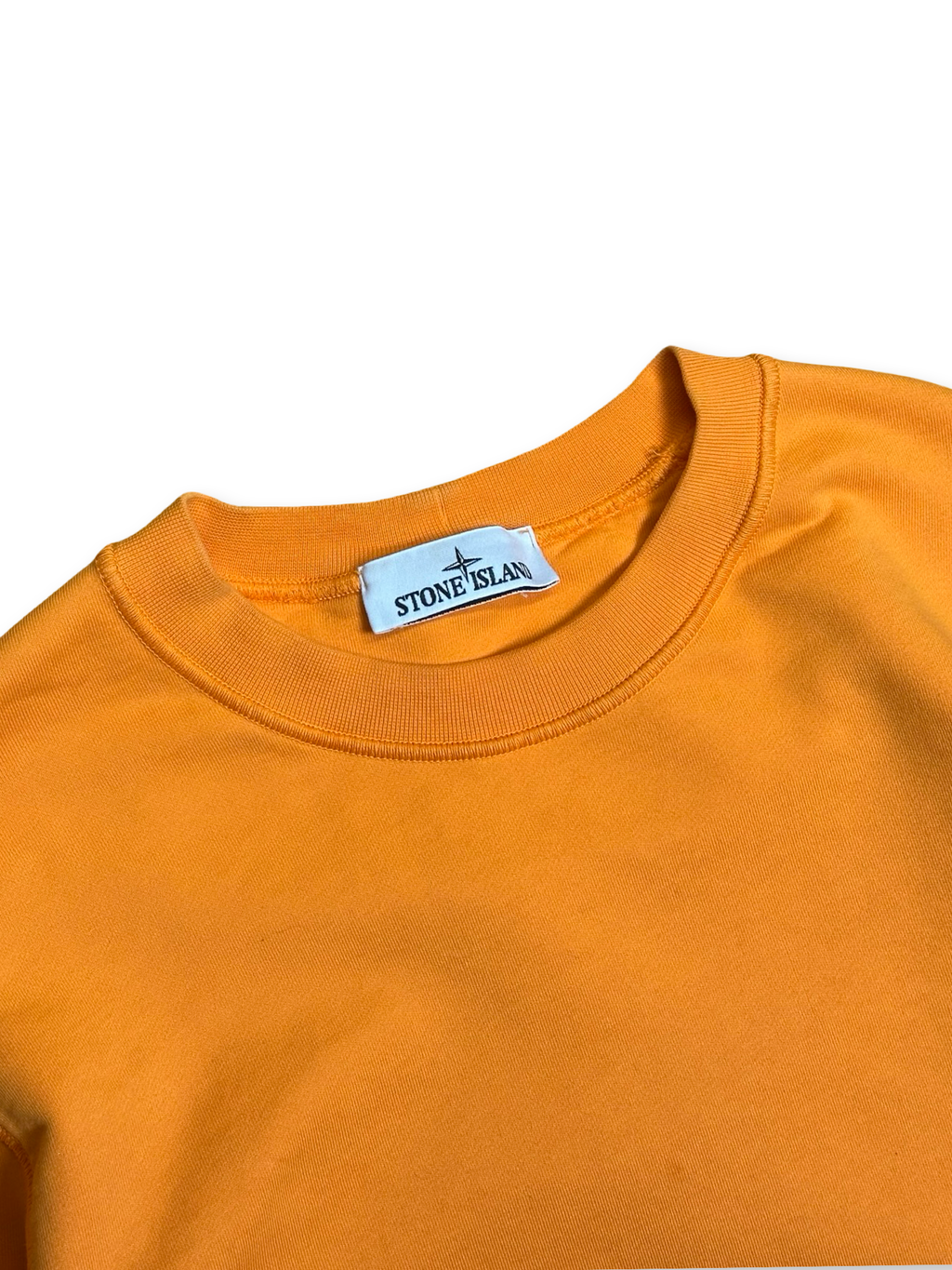 Stone Island crewneck M