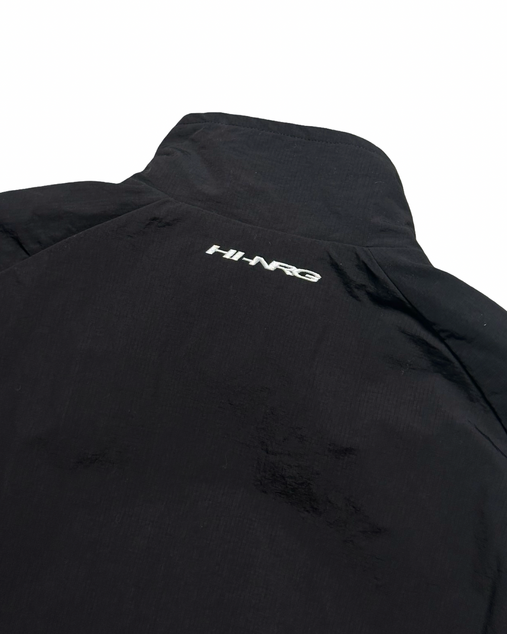 Hi-NRG Bomber svartur