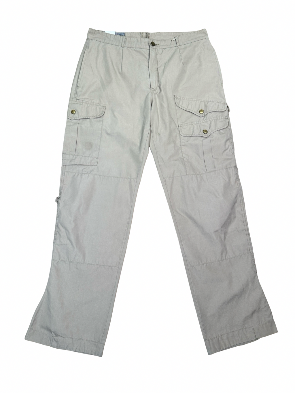 Fjällräven cargo buxur 48