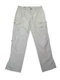 Fjällräven cargo buxur 48