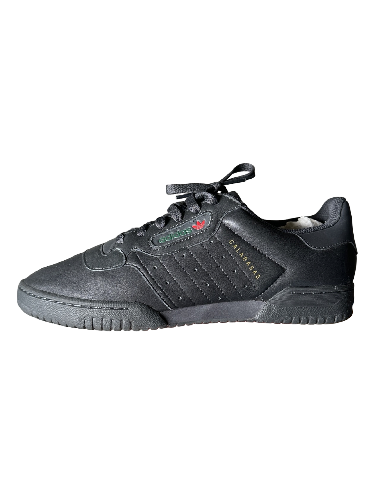 Adidas YEEZY powerphase 42