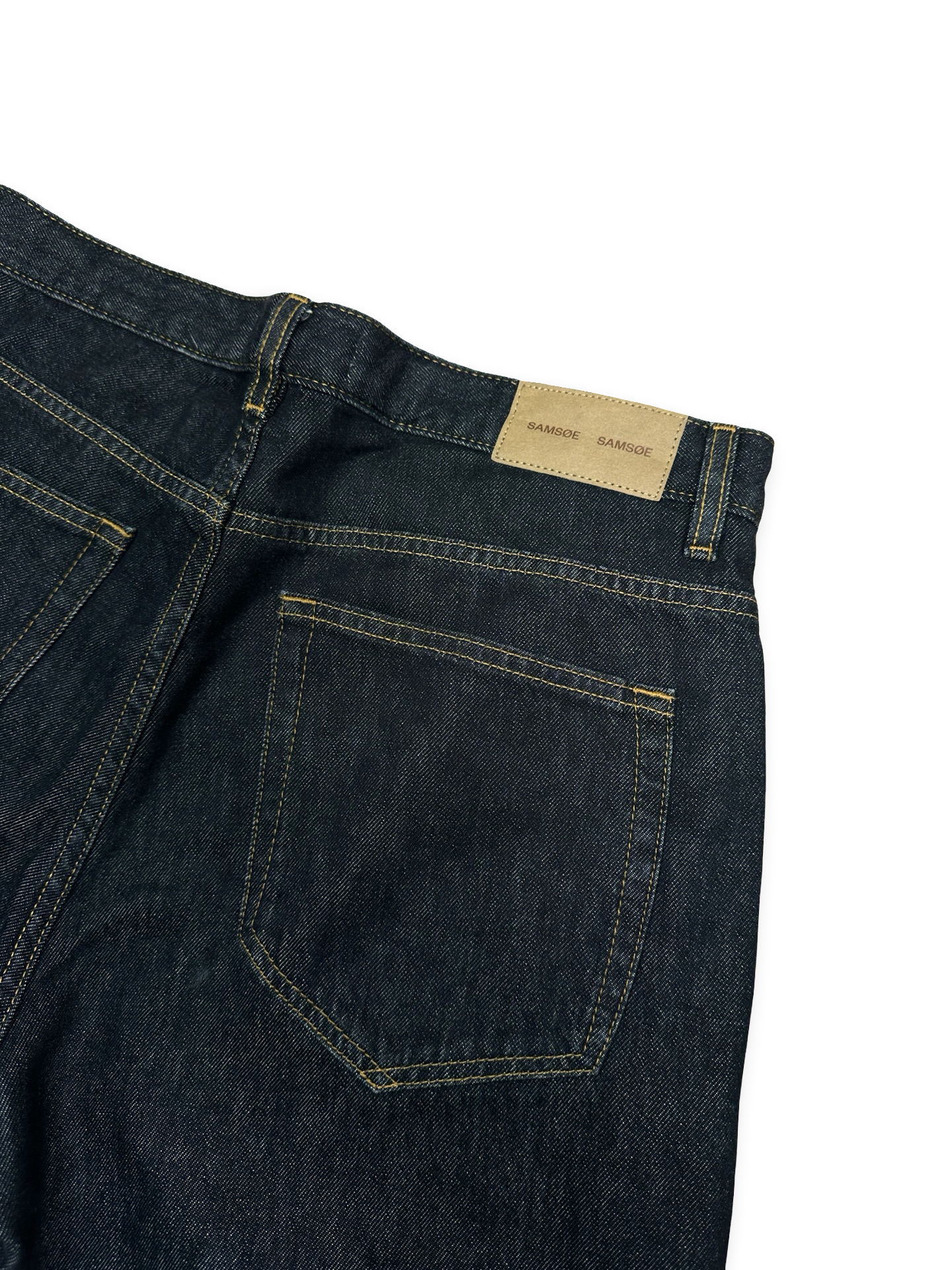 Samsoe Samsoe gallabuxur 32/32