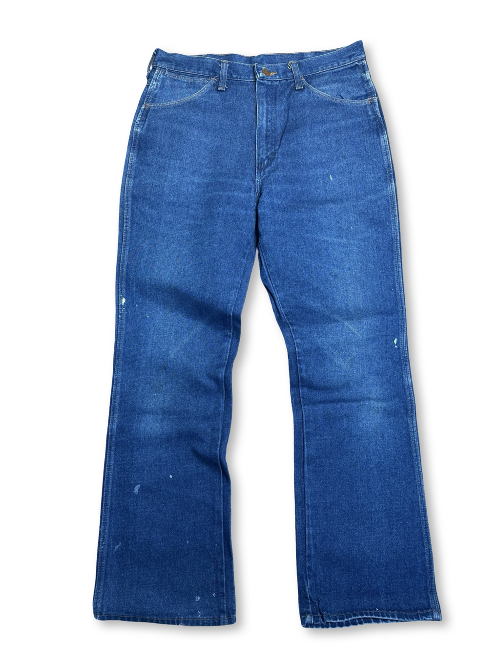 Wrangler style 945 vintage 34/32