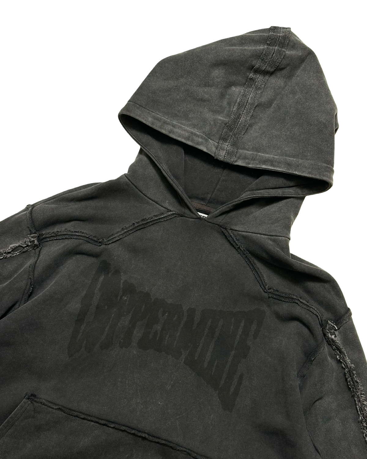 Coppermine hettupeysa XL