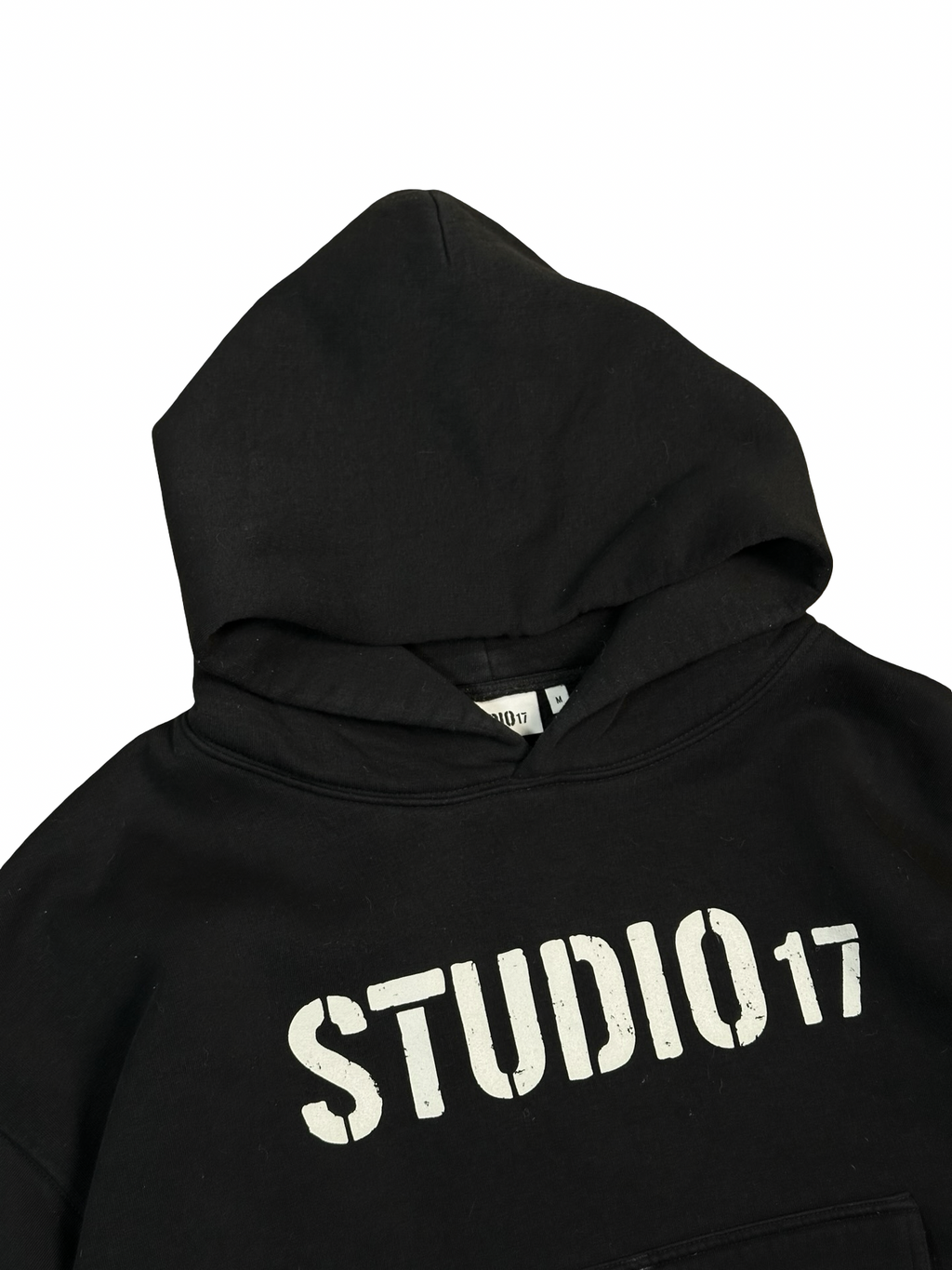 Studio 17 hettupeysa M